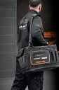Maletin Mclaren Pro 20