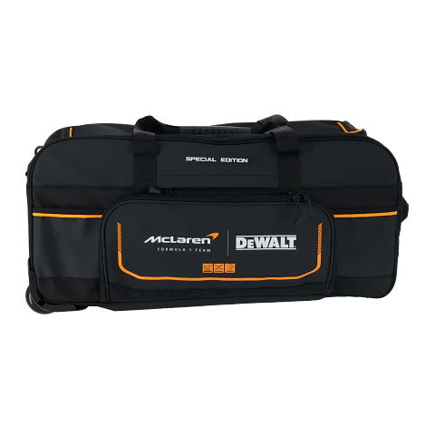 Bolso con ruedas 28" McLaren 1680D DEWALT DWST83522-9
