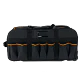 Bolso con ruedas 28