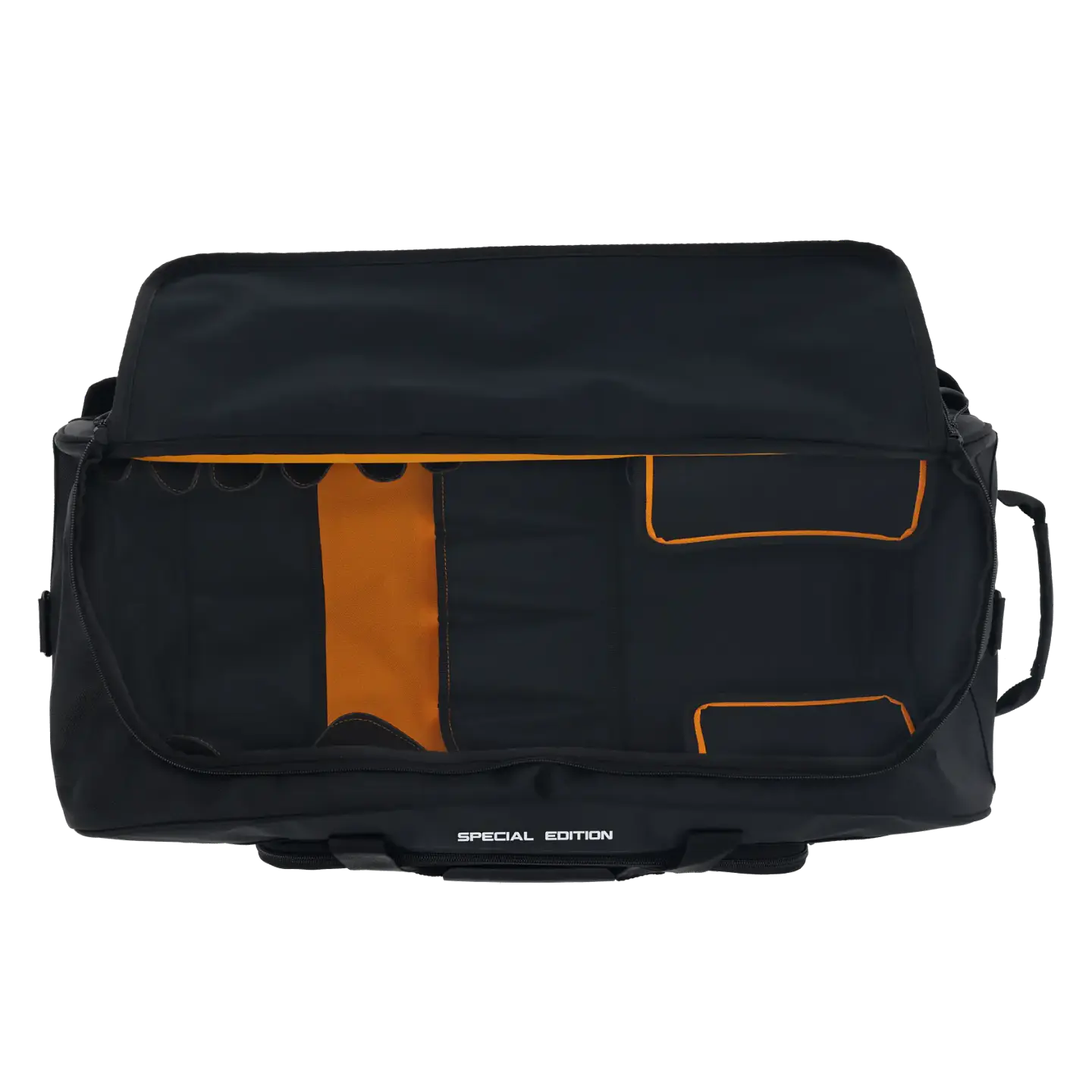 Bolso con ruedas 28