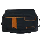 Bolso con ruedas 28