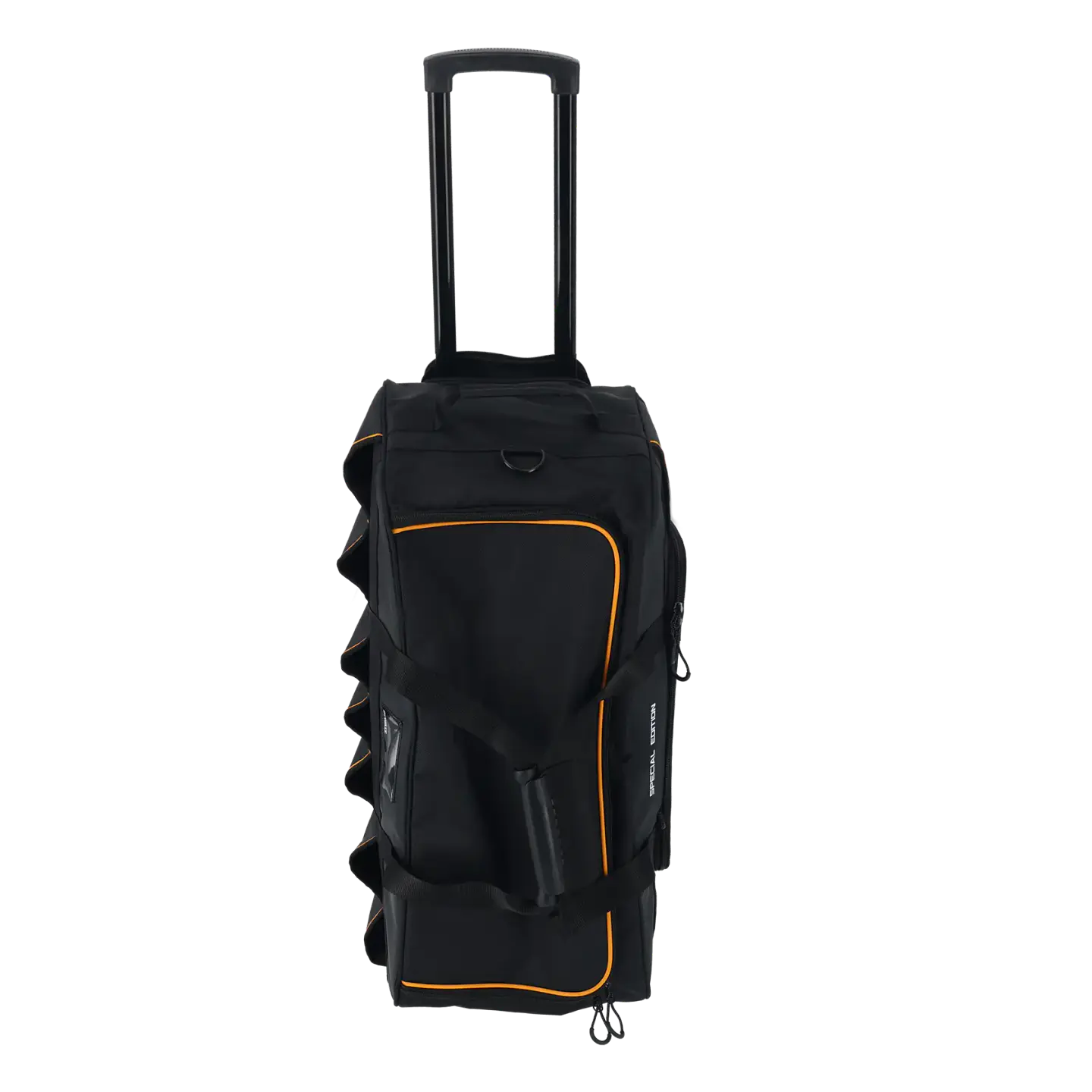 Bolso con ruedas 28