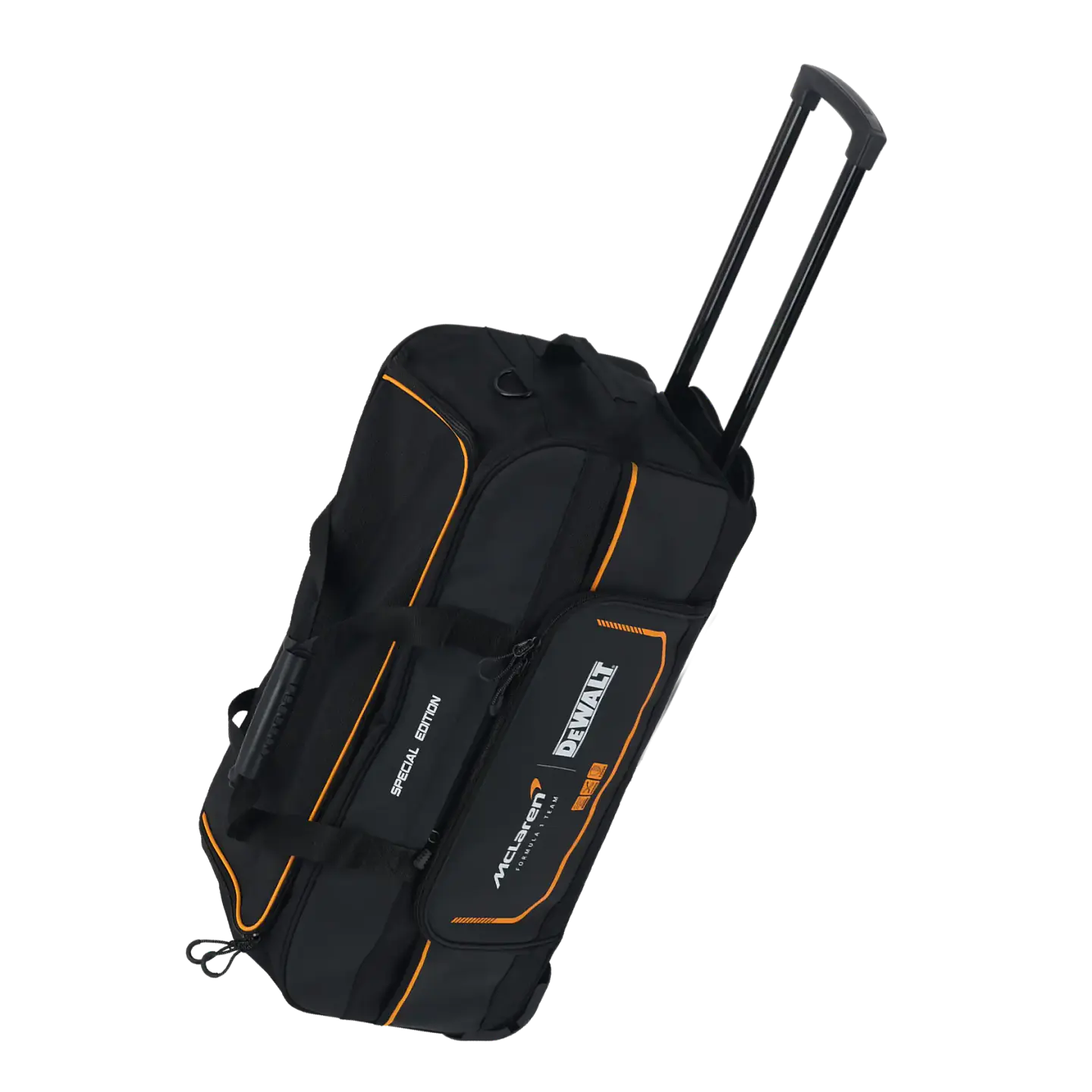 Bolso con ruedas 28