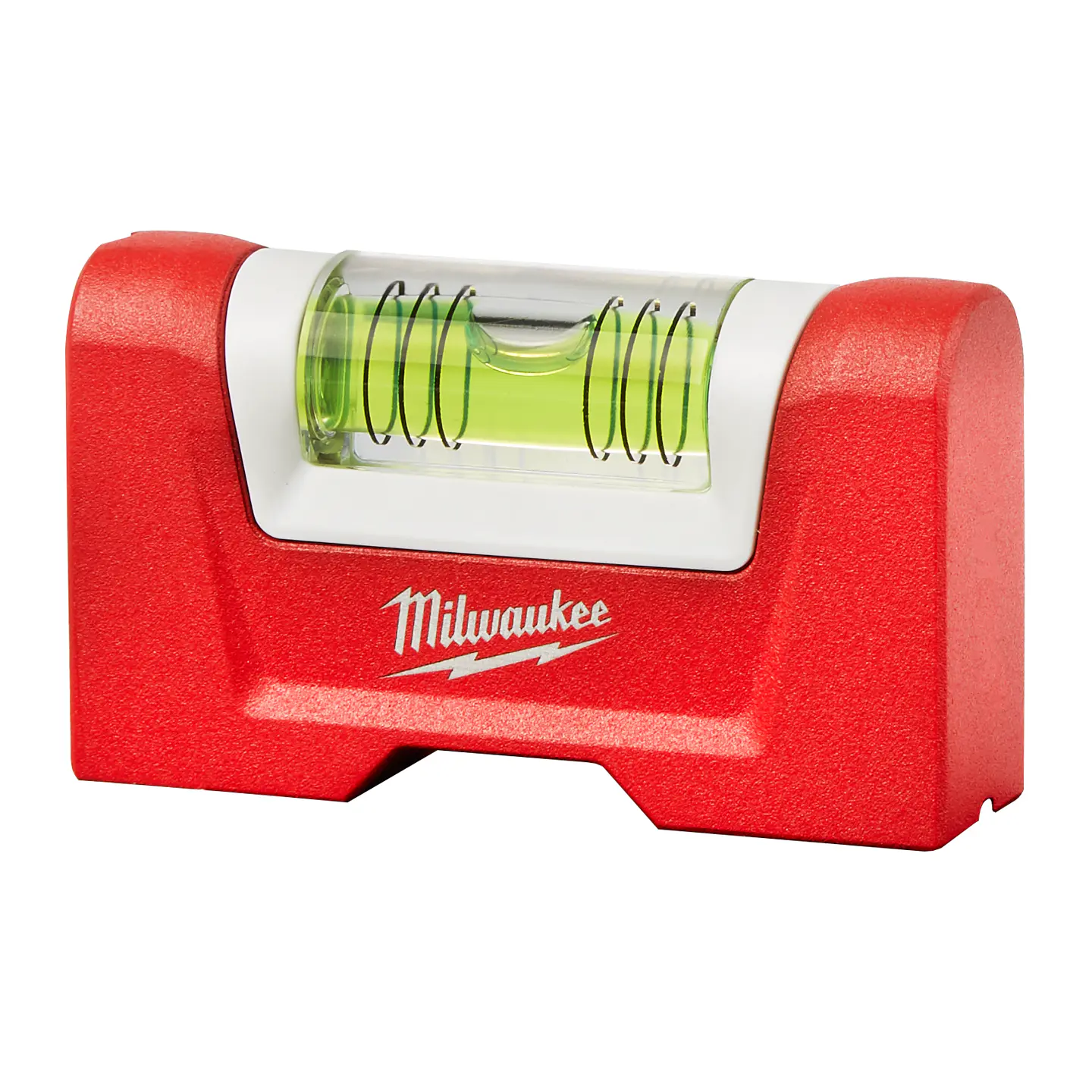 Nivel de Bolsillo Milwaukee 3