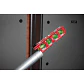 Nivel Torpedo Milwaukee Billet Pipe Lock 6.5