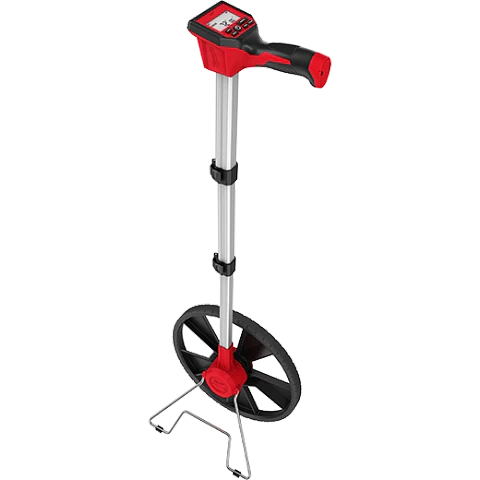 Rueda de Medir Digital Milwaukee 12" 48-22-5112
