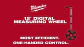 Rueda de Medir Digital Milwaukee 12