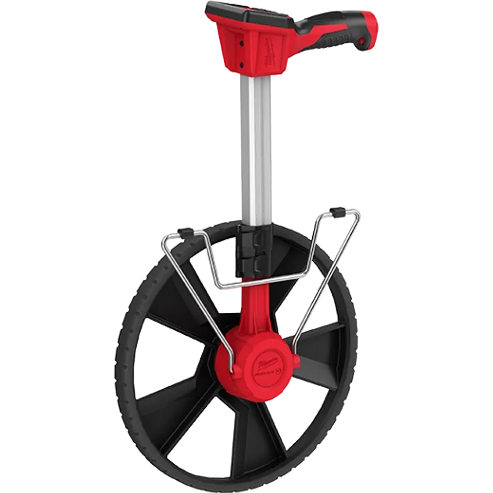 Rueda de Medir Digital Milwaukee 12