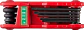 Set Llaves Torx Plegables Milwaukee 8 Piezas 48-22-2184 - Miniatura 7