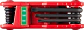 Set Llaves Torx Plegables Milwaukee 8 Piezas 48-22-2184 - Miniatura 8