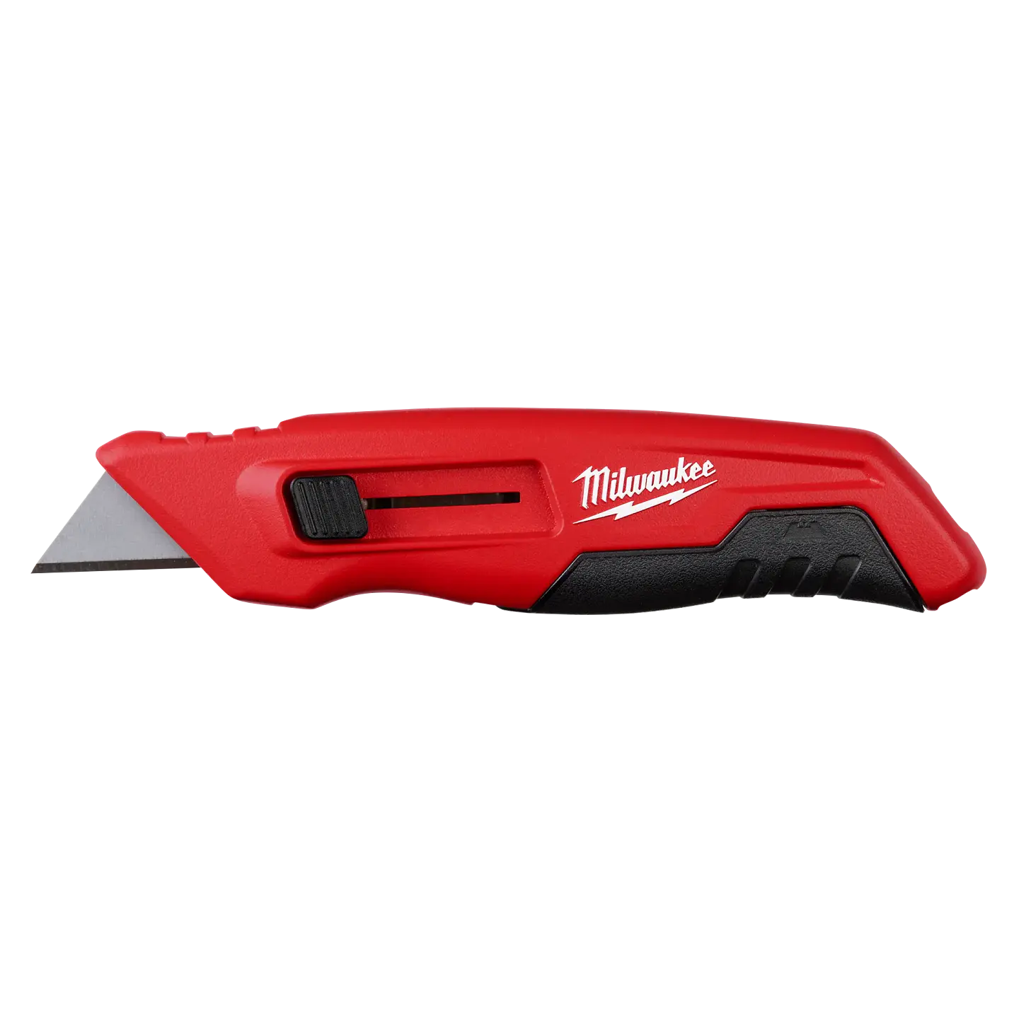 Cuchillo Utilitario Milwaukee Deslizamiento Lateral 48-22-1515 1