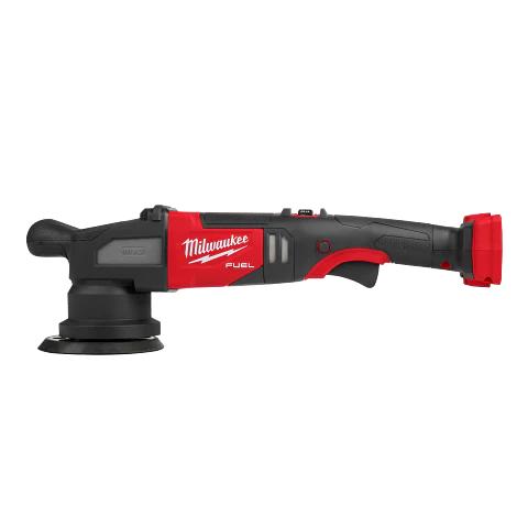 Pulidora Orbital Aleatoria Milwaukee M18 FUEL 15mm Solo Herramienta 2684-20