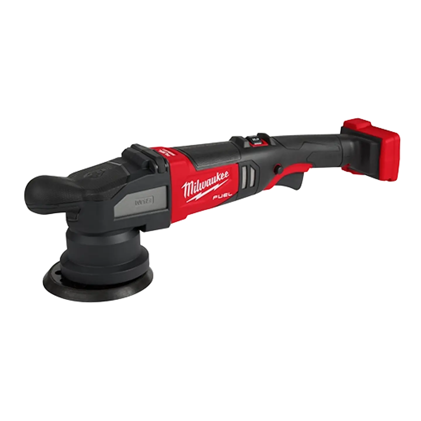 Pulidora Orbital Aleatoria Milwaukee M18 FUEL 15mm Solo Herramienta 2684-20 2