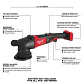 Pulidora Orbital Aleatoria Milwaukee M18 FUEL 15mm Solo Herramienta 2684-20 - Miniatura 4