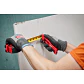 Cuchillo Utilitario Milwaukee Deslizamiento Lateral 48-22-1515 - Miniatura 7