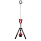 Foco Torre LED Milwaukee M18 ROCKET 2500 Lumenes Dual Power Solo Herramienta 2131-20 - Miniatura 1