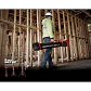 Foco Torre LED Milwaukee M18 ROCKET 2500 Lumenes Dual Power Solo Herramienta 2131-20 - Miniatura 2
