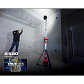 Foco Torre LED Milwaukee M18 ROCKET 2500 Lumenes Dual Power Solo Herramienta 2131-20 - Miniatura 4