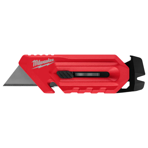 Cuchillo Utilitario Compacto Multifuncion Milwaukee 48-22-1517