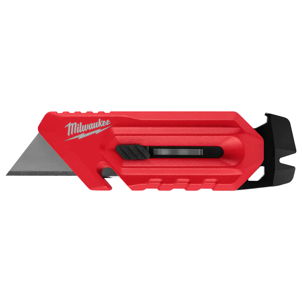 Cuchillo Utilitario Compacto Multifuncion Milwaukee 48-22-1517 1