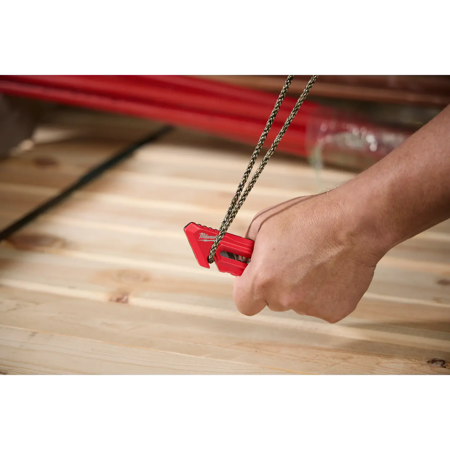 Cuchillo Utilitario Compacto Multifuncion Milwaukee 48-22-1517 7