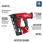 Clavadora Angular de Terminacion Milwaukee M18 FUEL Calibre 16 Solo Herramienta 2841-20 - Miniatura 3