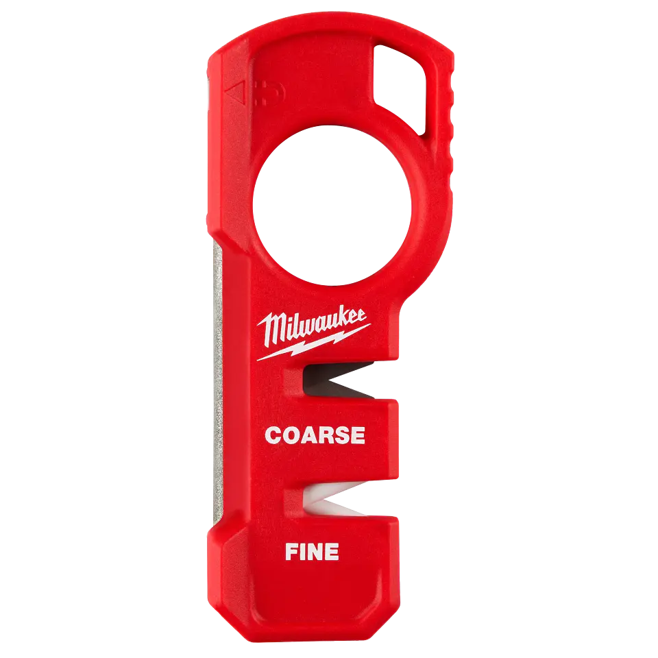 Afilador de Cuchillos Compacto Milwaukee 48-22-1590 1