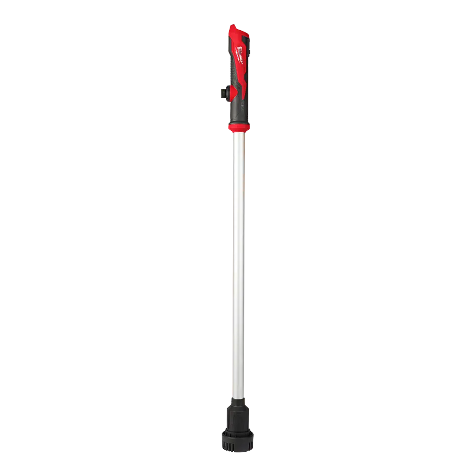 Bomba de Transferencia Milwaukee M12 Stick 9 GPM Solo Herramienta 2579-20 1