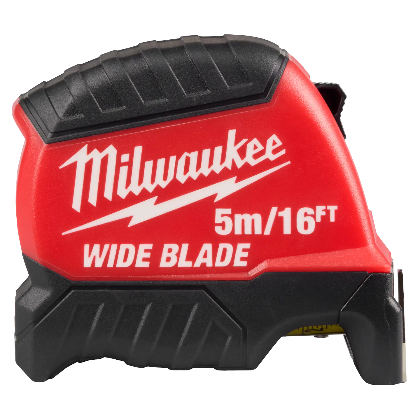 Huincha de Medir Milwaukee Hoja Ancha 5m/16' 48-22-1217 1