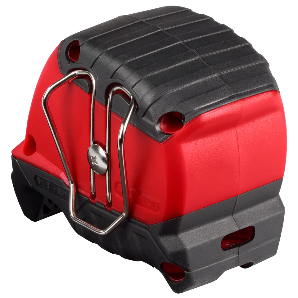 Huincha de Medir Milwaukee Hoja Ancha 5m/16' 48-22-1217 2