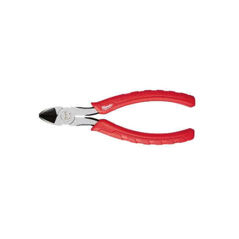Alicate Corte Diagonal Milwaukee 6" Comfort Grip 48-22-6106