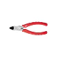 Alicate Corte Diagonal Milwaukee 6