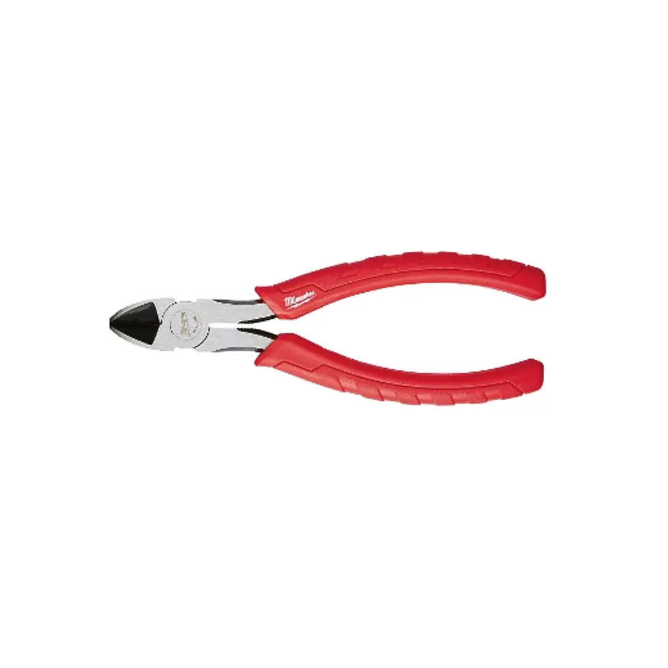 Alicate Corte Diagonal Milwaukee 6