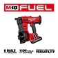 Kit Clavadora de Techo en Rollo Milwaukee M18 FUEL 2909-21 - Miniatura 4