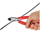 Alicate Corte Diagonal Milwaukee 6
