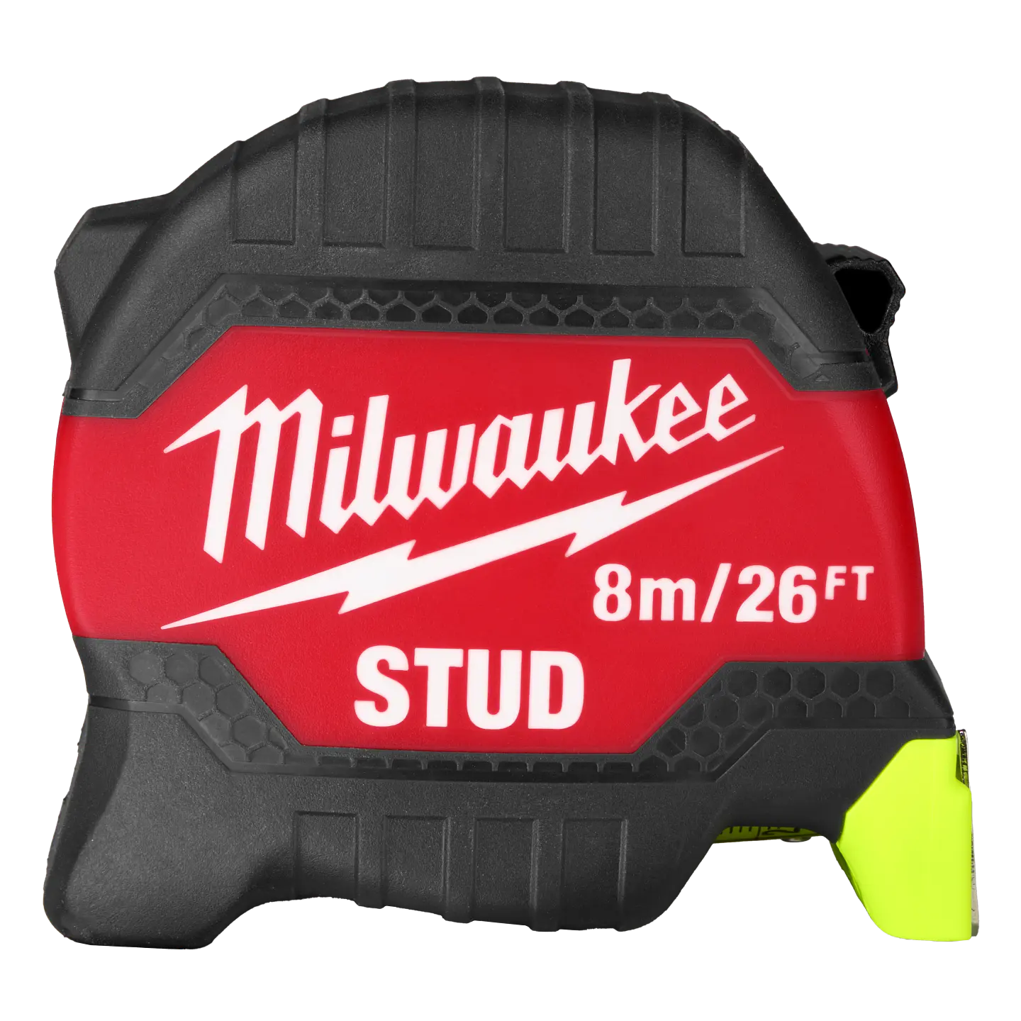 Huincha de Medir Milwaukee STUD 8m/26' 48-22-1426 4