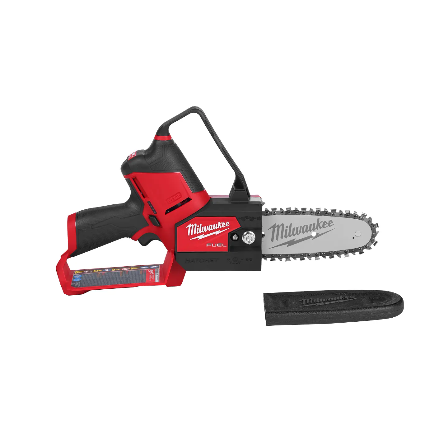 Motosierra de Poda Milwaukee M12 FUEL HATCHET 6