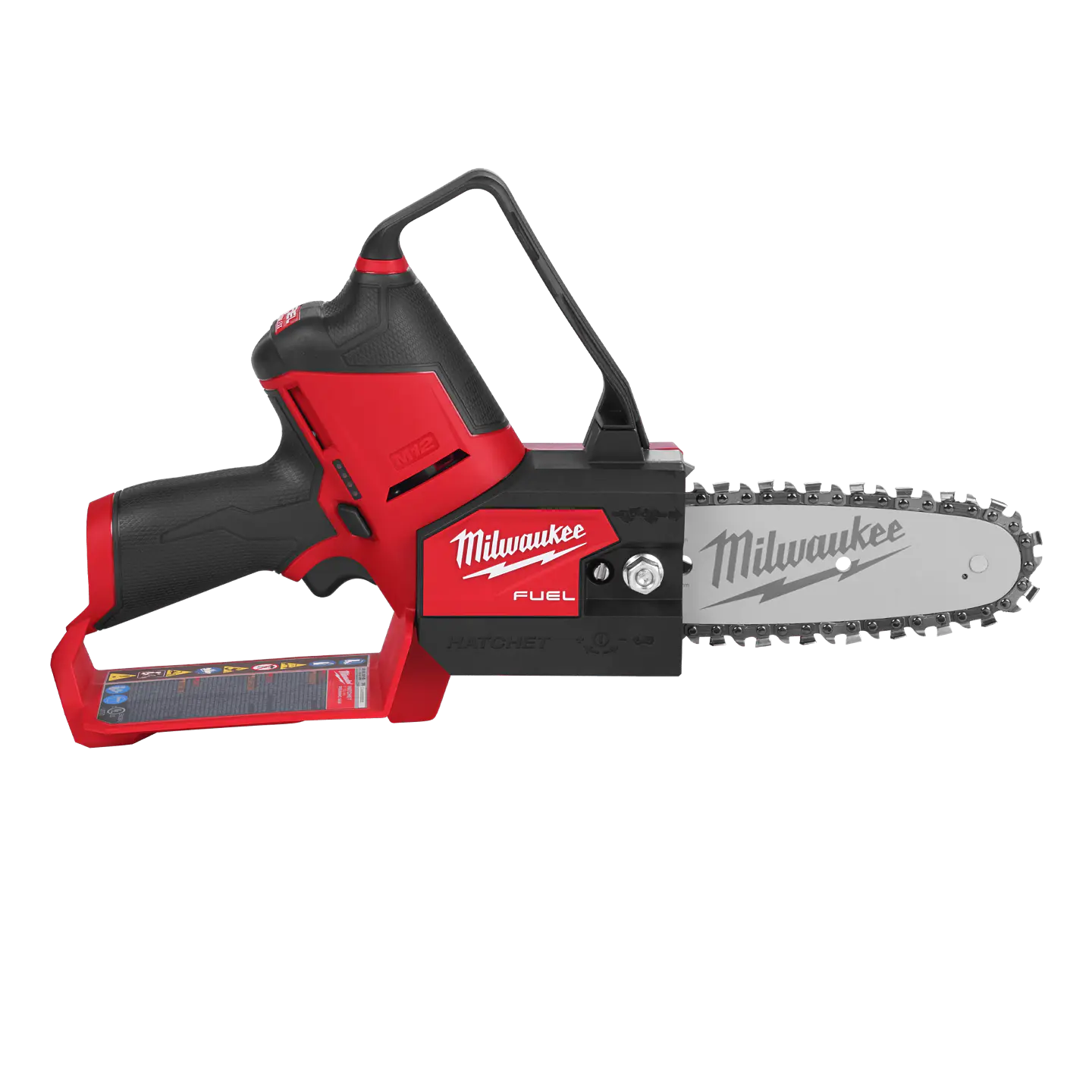 Motosierra de Poda Milwaukee M12 FUEL HATCHET 6