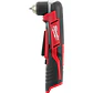 Taladro Angulo Recto Milwaukee M12 3/8