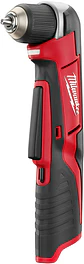 Taladro Angulo Recto Milwaukee M12 3/8