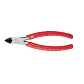 Alicate Corte Diagonal Milwaukee 8