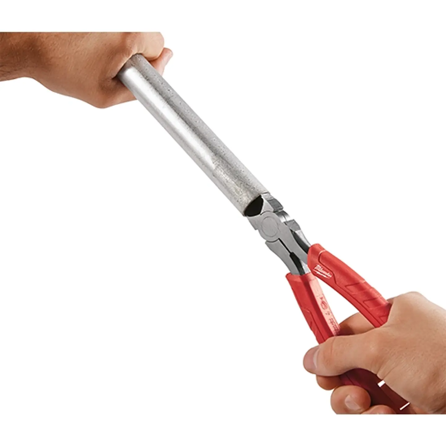 Alicate Corte Diagonal Milwaukee 8