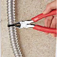 Alicate Corte Diagonal Milwaukee 8