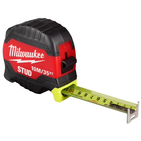Huincha de Medir Milwaukee STUD 10m/35' 48-22-1436