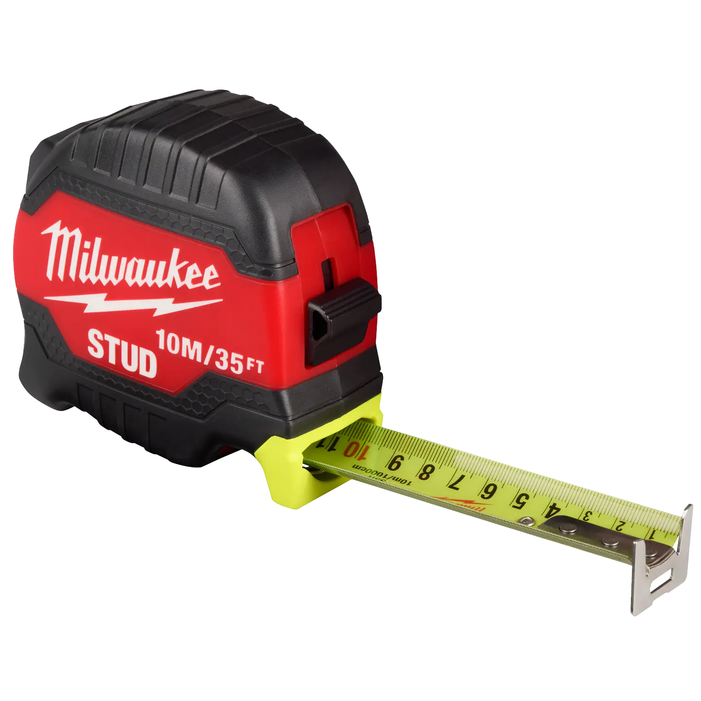 Huincha de Medir Milwaukee STUD 10m/35' 48-22-1436 1