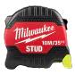 Huincha de Medir Milwaukee STUD 10m/35' 48-22-1436 - Miniatura 4