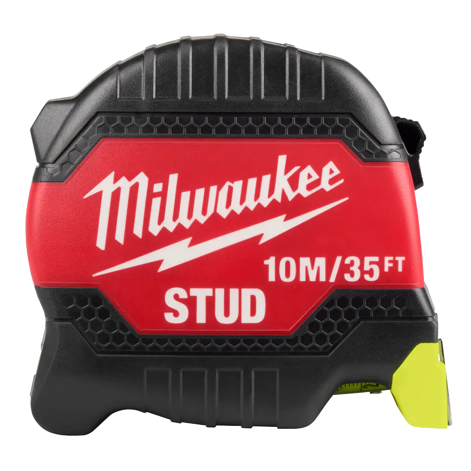 Huincha de Medir Milwaukee STUD 10m/35' 48-22-1436 4