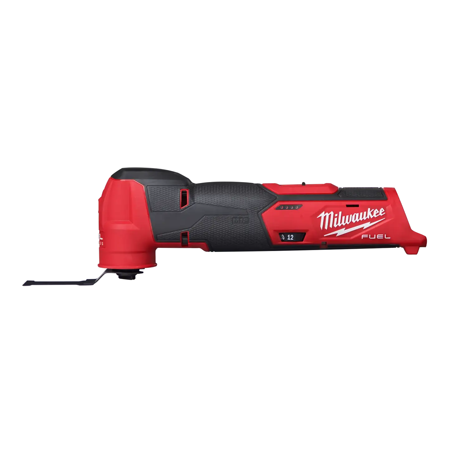 Multiherramienta Oscilante Milwaukee M12 FUEL Solo Herramienta 2526-20 1