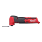 Multiherramienta Oscilante Milwaukee M12 FUEL Solo Herramienta 2526-20 - Miniatura 1