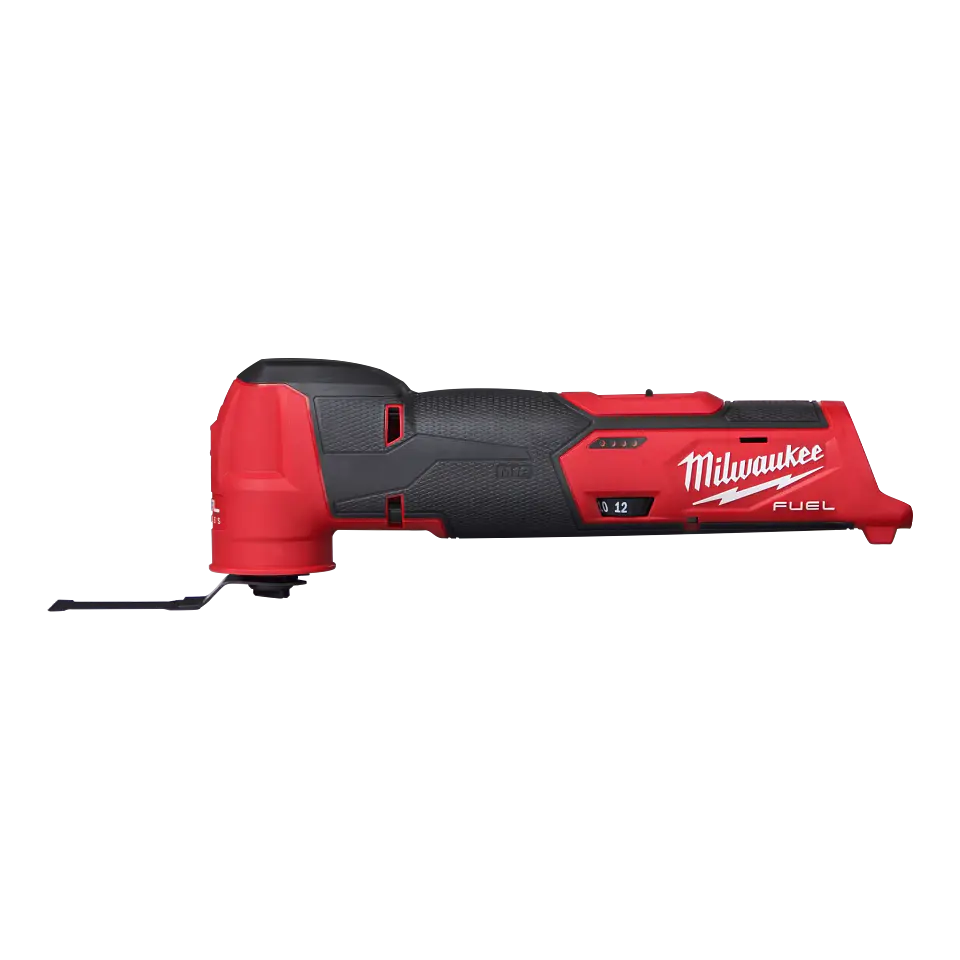 Multiherramienta Oscilante Milwaukee M12 FUEL Solo Herramienta 2526-20 1